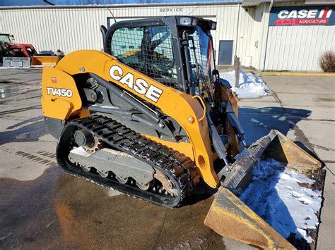 Skid Steers Equipment for Sale Near knoxville, Tennessee